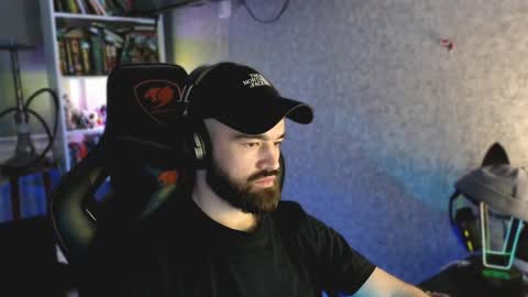 Ask me online show from March 29, 7:58 pm