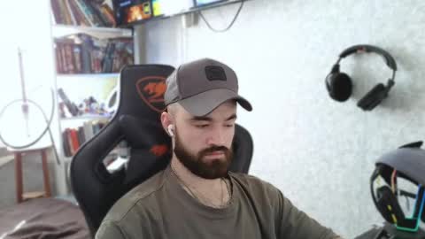 Ask me online show from April 9, 7:25 am