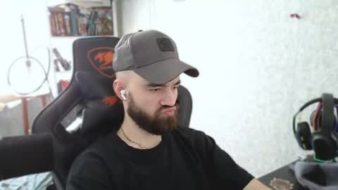 Ask me online show from April 12, 7:35 am