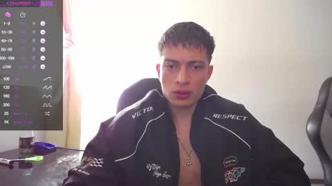 Juan Pablo-independent model online show from January 13, 9:09 pm