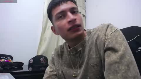 Juan Pablo-independent model online show from January 19, 4:54 am