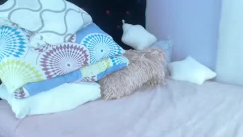 Alexa online show from March 5, 6:23 pm