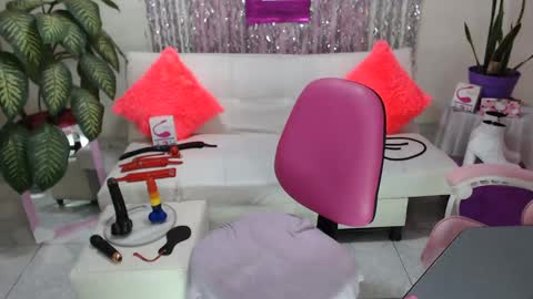 Snapshot of _sexypamela chatting on January 31, 6:35 am sexy pamela online show from January 31, 6:35 am