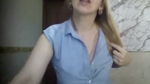  SexyXSveta  online show from April 12, 5:23 am