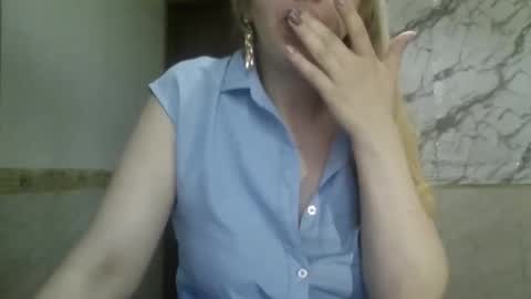  SexyXSveta  online show from June 7, 3:54 am