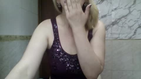  SexyXSveta  online show from June 20, 4:48 am