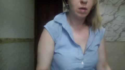  SexyXSveta  online show from July 1, 6:37 am
