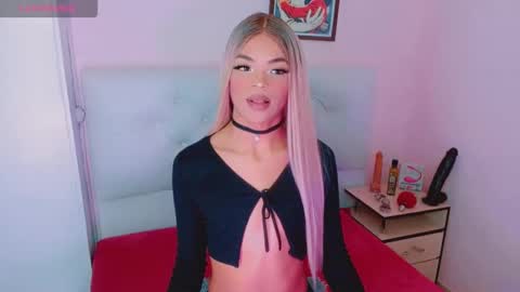 _shadday_ online show from March 21, 3:55 am