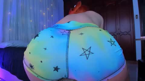 Shsntal online show from November 25, 2:06 pm