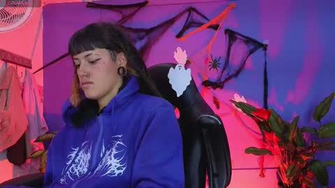 _sharlotte777 online show from November 5, 2:39 pm