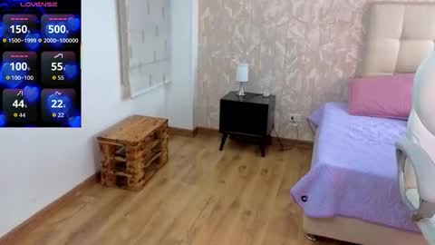 _sharlotte777 online show from January 7, 1:13 pm