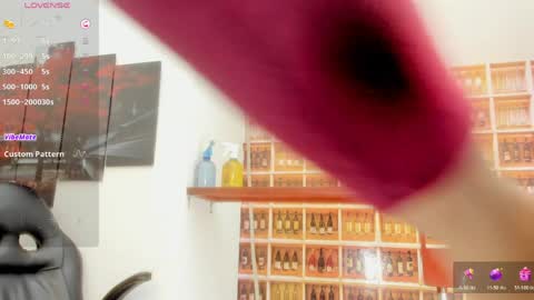 Shirley  online show from April 8, 6:30 pm