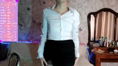 _shynikki online show from September 16, 2:34 am