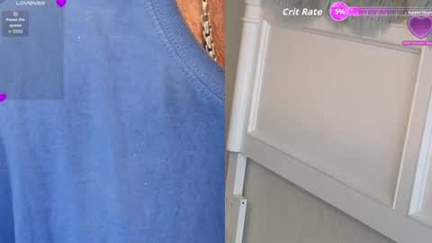 Snapshot of _silverrain_ chatting on July 14, 11:10 pm SilverRain online show from July 14, 11:10 pm