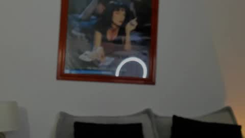 _silvia_vega_ online show from February 24, 9:29 am