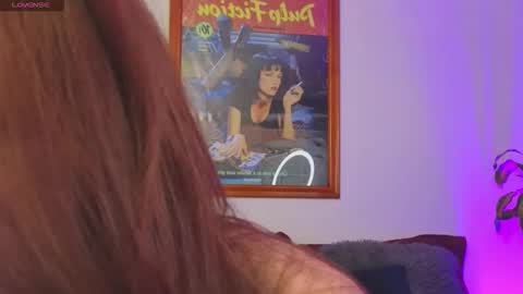 _silvia_vega_ online show from April 8, 4:56 am