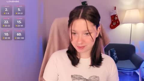 Snapshot of _sofi_spark chatting on January 8, 7:54 am Sofi Follow me online show from January 8, 7:54 am