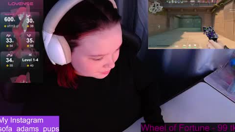 pups online show from April 5, 3:36 am