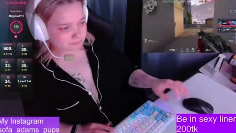 pups online show from June 10, 6:12 am