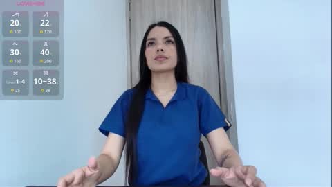 SOFIA DELUXE   online show from October 10, 5:56 pm