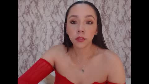 Sofia Parker online show from January 7, 7:10 am