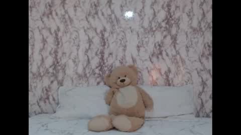 Sofia Parker online show from January 10, 7:57 am