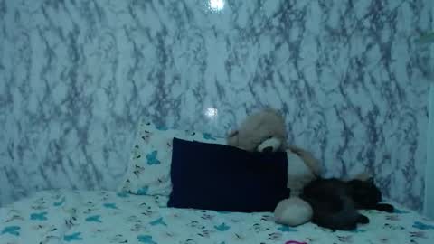 Sofia Parker online show from February 28, 3:04 pm