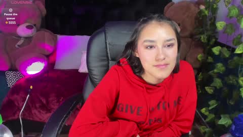 Sophie  online show from January 18, 8:09 pm