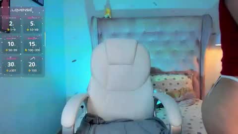 Sophie  online show from November 19, 8:53 pm