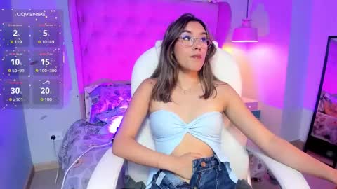 Sophie  online show from November 25, 7:47 pm