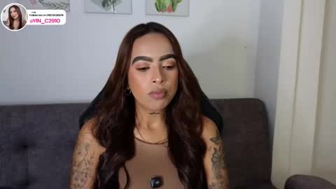 Snapshot of _sophiebrown__ chatting on September 23, 4:04 am Andrea  The Next Stream  Wednesday online show from September 23, 4:04 am