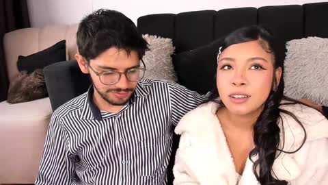 Snapshot of _soulmate_s chatting on January 20, 2:14 pm Coco and J online show from January 20, 2:14 pm