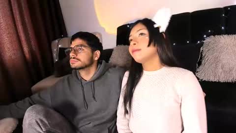 Snapshot of _soulmate_s chatting on February 27, 2:10 pm Coco and J online show from February 27, 2:10 pm