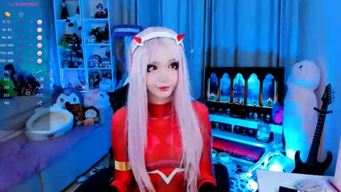 Emy and MilkyCute today    MY TG CHANNEL online show from March 15, 7:20 pm