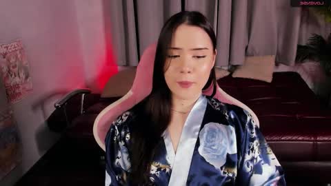 Brittany online show from November 9, 9:46 pm