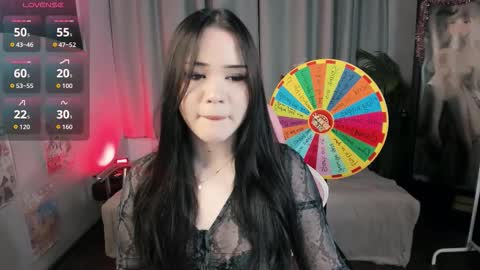 Brittany online show from January 9, 10:22 pm