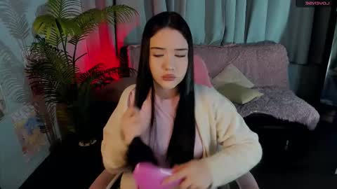 Brittany online show from March 15, 9:21 pm