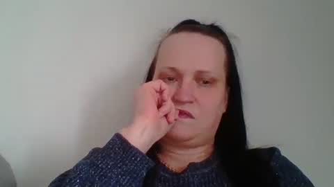 Melisa online show from February 2, 12:35 pm