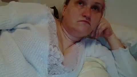 Melisa online show from March 9, 9:25 pm