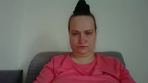 Melisa online show from October 10, 7:18 am