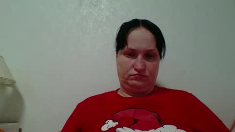 Melisa online show from December 13, 8:04 pm