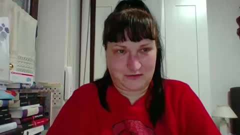 Melisa online show from March 5, 6:15 pm