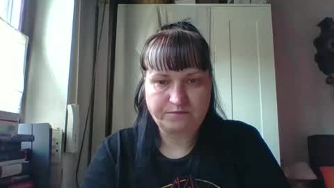 Melisa online show from March 12, 8:09 am