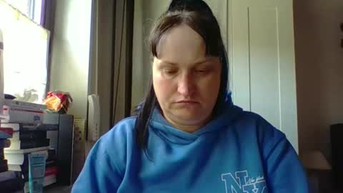 Melisa online show from March 24, 11:15 am