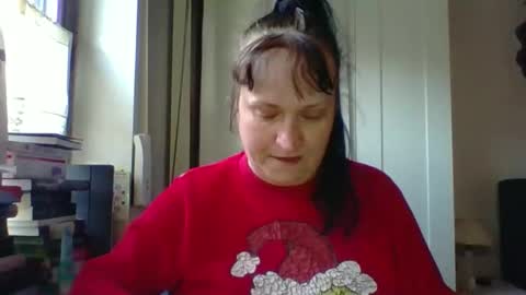 Melisa online show from March 29, 5:40 am