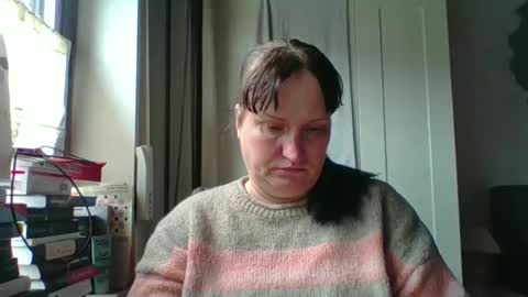 Melisa online show from April 2, 10:46 am
