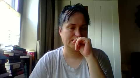 Melisa online show from May 30, 11:51 am