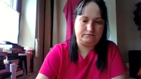 Melisa online show from June 16, 5:43 am