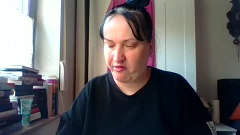 Melisa online show from June 19, 6:07 am