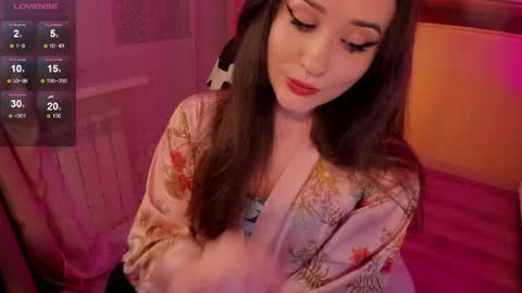 _sserendipityy_ online show from April 21, 8:12 pm